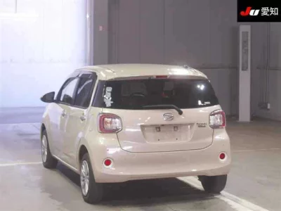 DAIHATSU BOON
