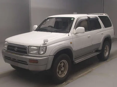 TOYOTA HILUX SURF
