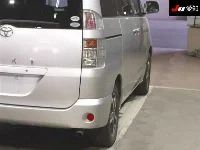 Цена авто Toyota Voxy с аукционов Японии, номер кузова AZR60G, пробег 223 000, оценка 4