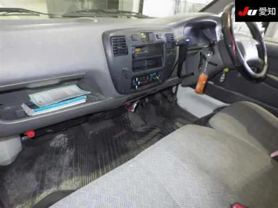 Toyota TownAce Truck