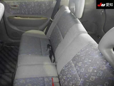 Toyota Corolla Spacio