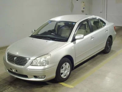 TOYOTA PREMIO