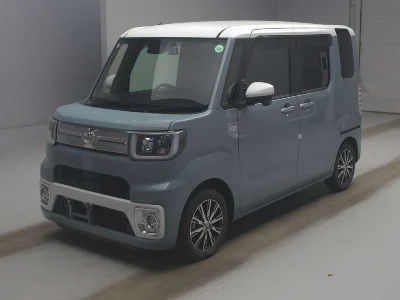 TOYOTA PIXIS MEGA
