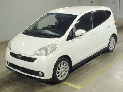 DAIHATSU SONICA