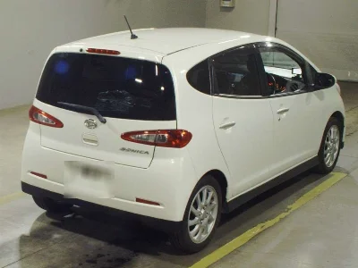 DAIHATSU SONICA
