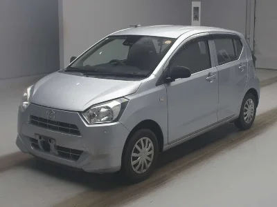 DAIHATSU MIRA E S, 2021 — лот японского аукциона