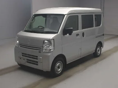 SUZUKI EVERY, 2024 — лот японского аукциона