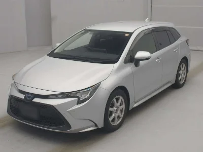TOYOTA COROLLA TOURING
