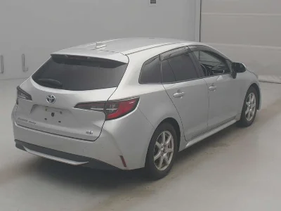 TOYOTA COROLLA TOURING