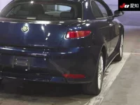 Alfa Romeo GT