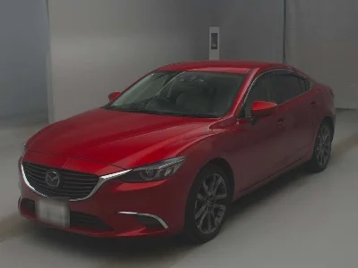 MAZDA ATENZA SEDAN
