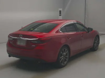 MAZDA ATENZA SEDAN