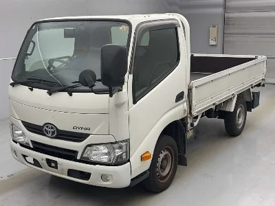 TOYOTA DYNA