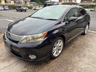LEXUS HS