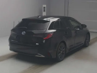 TOYOTA COROLLA TOURING