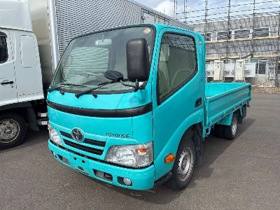 TOYOTA TOYOACE