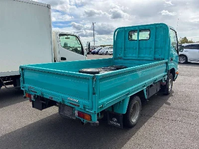 TOYOTA TOYOACE