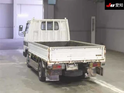 MAZDA TITAN