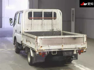 TOYOTA TOYOACE