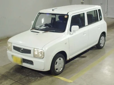 MAZDA SPIANO