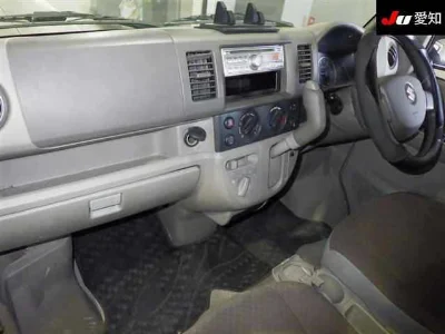 SUZUKI EVERY VAN
