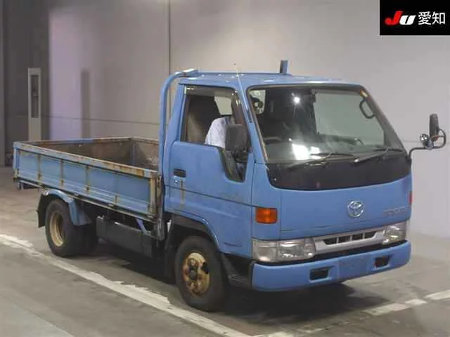 Toyota ToyoAce 2000