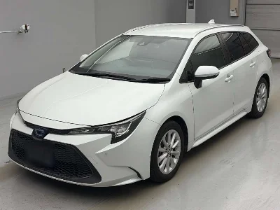 TOYOTA COROLLA TOURING