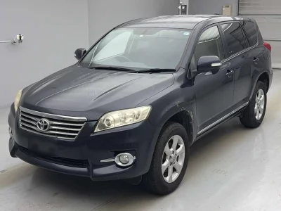 TOYOTA VANGUARD