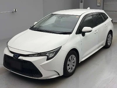 TOYOTA COROLLA TOURING