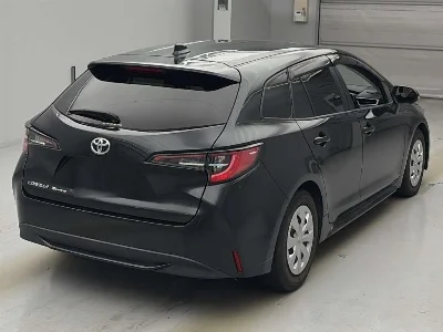 TOYOTA COROLLA TOURING