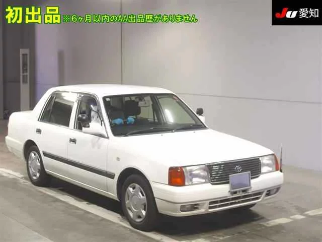 Toyota Comfort 2016