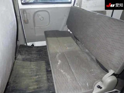 SUZUKI EVERY VAN