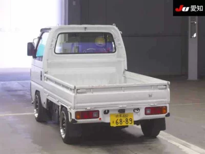 HONDA ACTY TRUCK