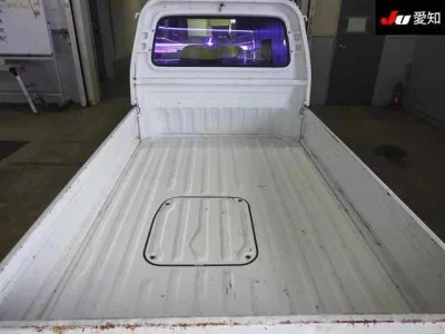 HONDA ACTY TRUCK