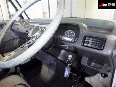 HONDA ACTY TRUCK