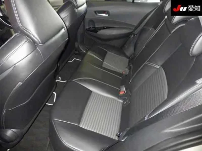 TOYOTA COROLLA TOURING