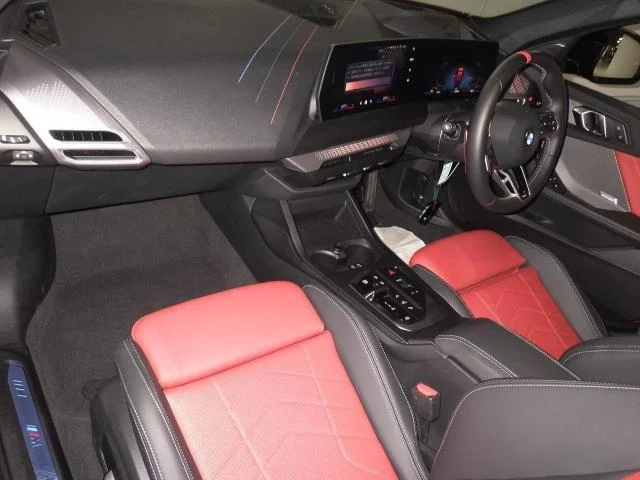 BMW 1-Series  с аукциона в Японии