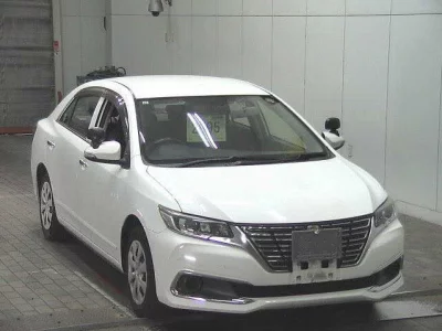 TOYOTA PREMIO