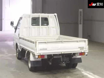 MAZDA BONGO