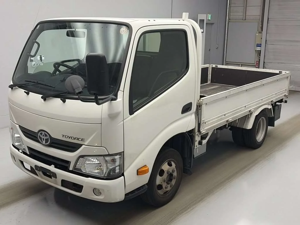 Toyota ToyoAce 2018