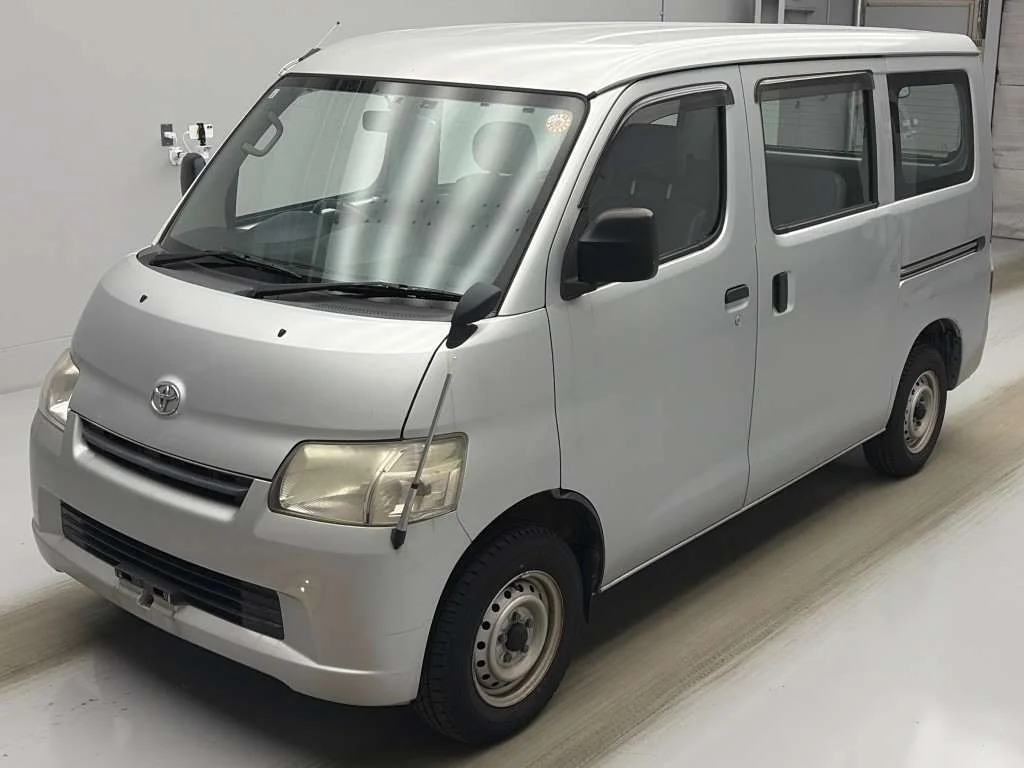 Toyota TownAce 2013