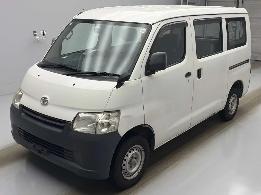 Toyota TownAce 2019