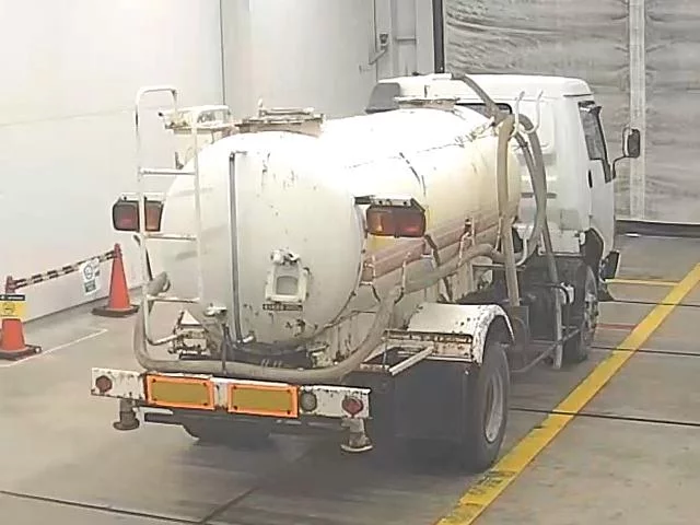 Hino Ranger  с аукциона в Японии
