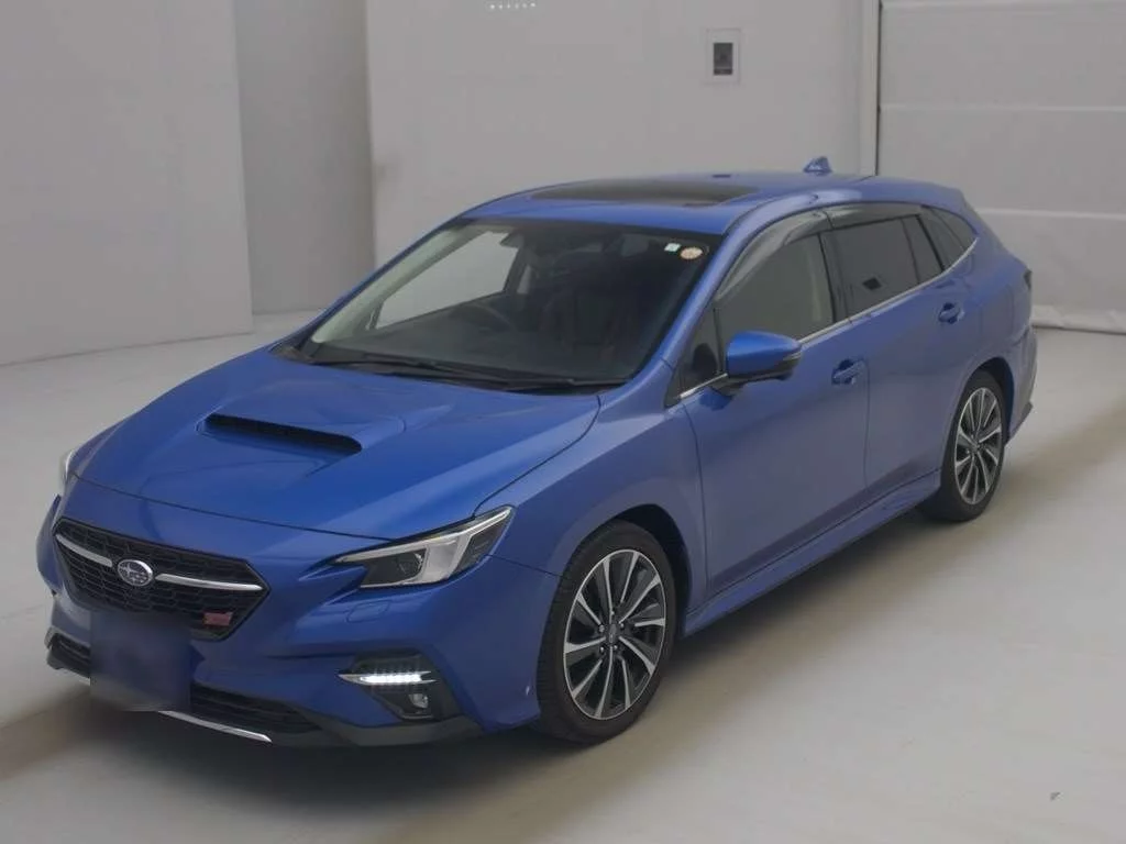 Subaru Levorg 2023