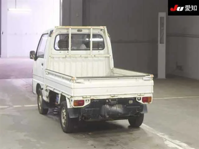 Subaru Sambar Truck  с аукциона в Японии