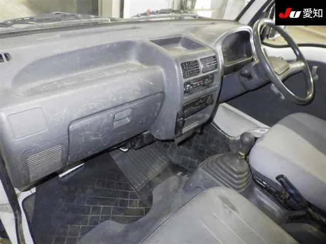 Subaru Sambar Truck  с аукциона в Японии
