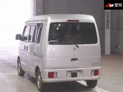 SUZUKI EVERY VAN