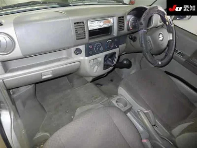 SUZUKI EVERY VAN