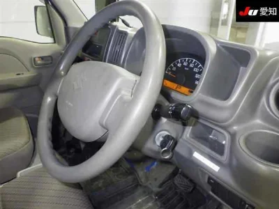 SUZUKI EVERY VAN