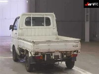Цена авто Daihatsu Hijet Truck с аукционов Японии, номер кузова S211P, пробег 70 000, оценка 4